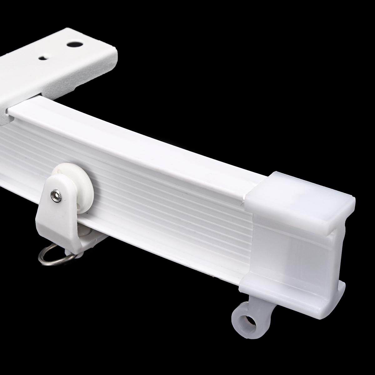 Curtain Track Ceiling Fix Shelly Lighting