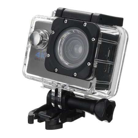 กันน้ำ ULTRA 4 พัน SJ9000 WiFi 1080 จุด HD กีฬากล้องแอคชั่นแคมเมรากล้อง DVR กล้องวิดีโอ - INTL