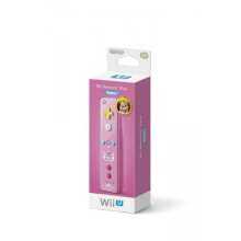 Nintendo Wii Remote Plus Peach Nintendo Wii Remote Plus Peach image