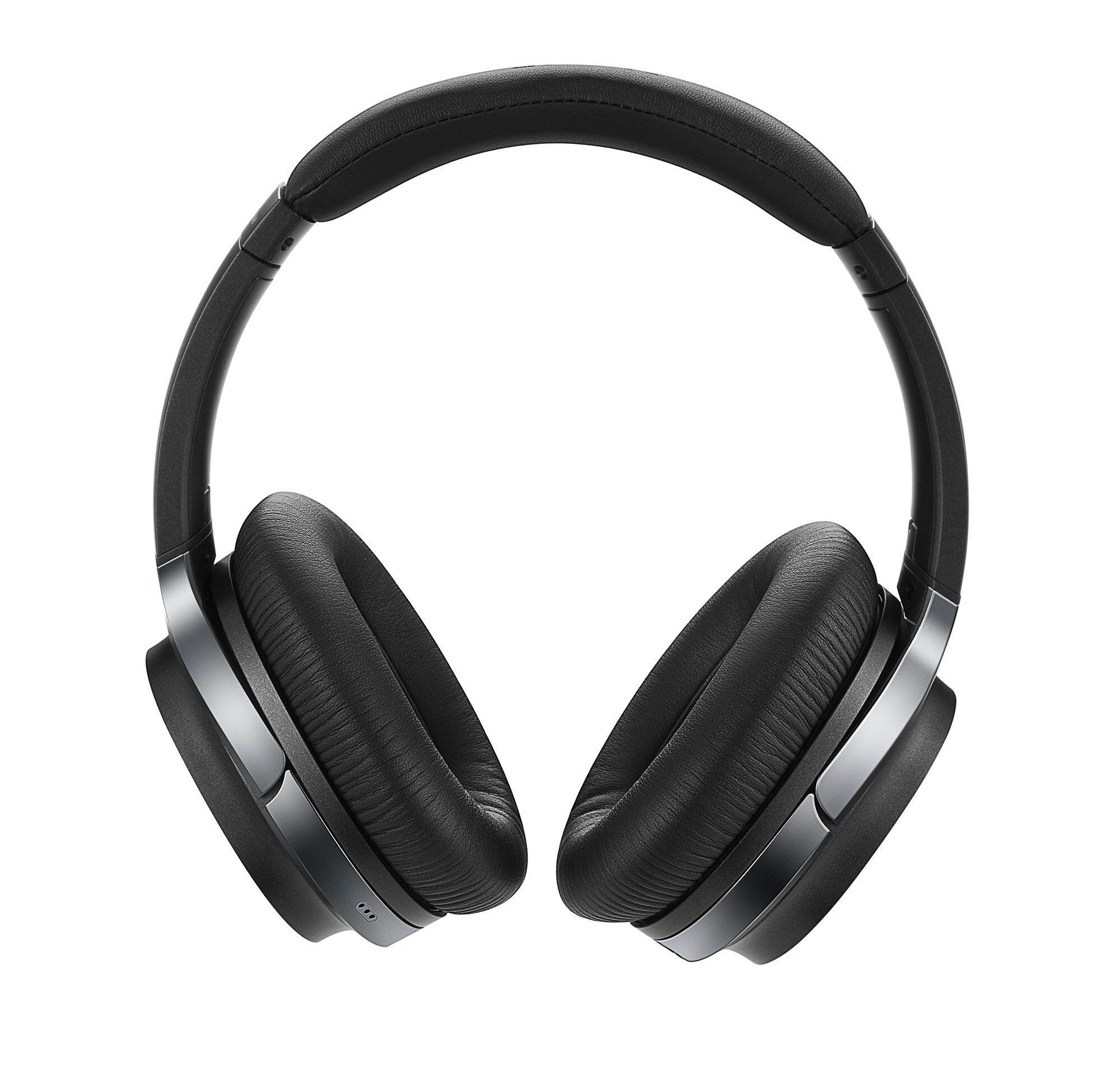 Noise cancelling headphones TRAVEL GEAR MALAYSIA