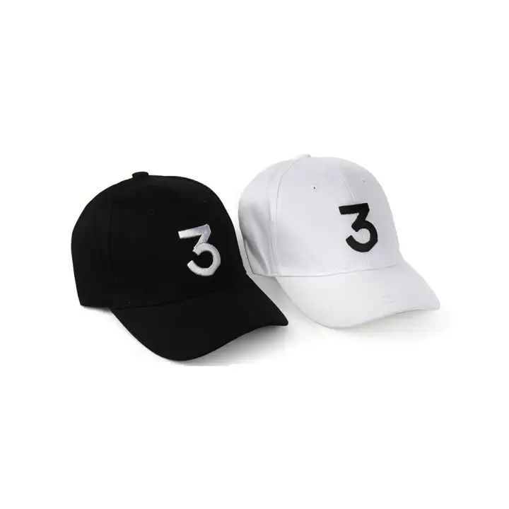 number 3 baseball