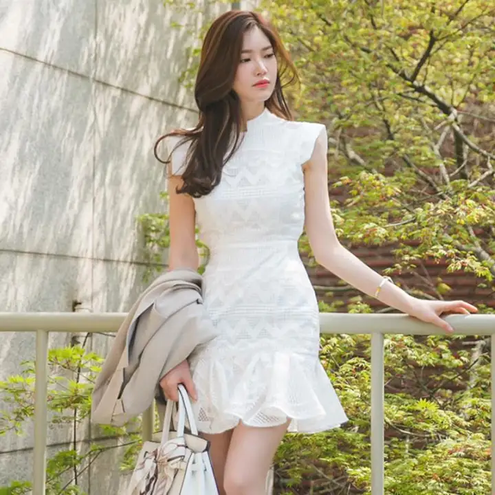 korean dressing style female 2019