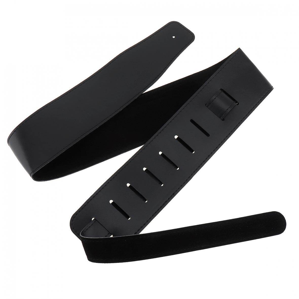Dây Đeo Đàn Guitar Có Thể Điều Chỉnh SLADE Chiều Dài Da PU 110 -130Cm
