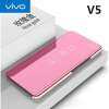 ACUC สำหรับ VIVO V5 V5s Y67 ดูกระจกสมาร์ทพลิกขาตั้ง 916