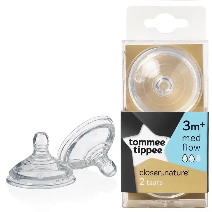 tommee tippee teats 3m 