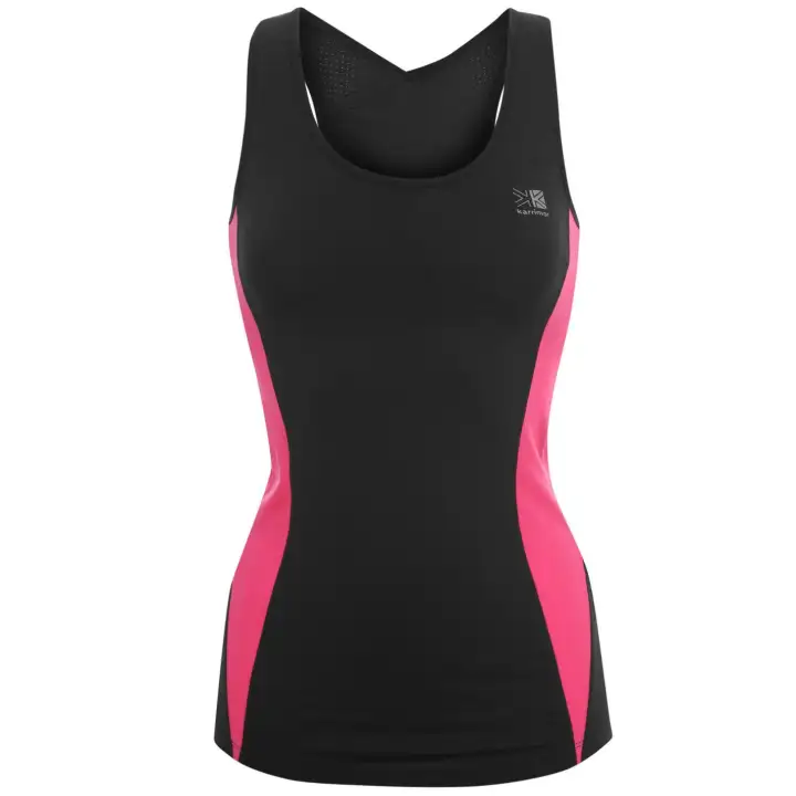 karrimor vest tops