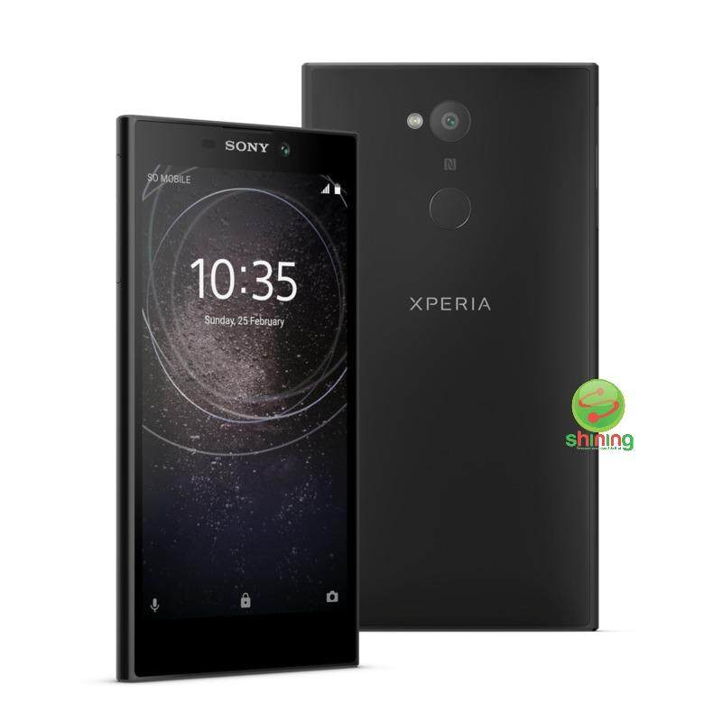 Sony Xperia L2 Black Sony Xperia L2 Black image