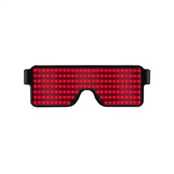 fun glasses for parties