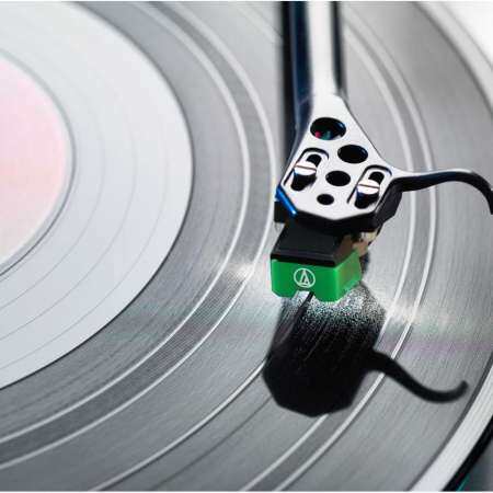 Vinyl Stylus Record Player Stylus 3 Speed 13mm Pitch Record Cartridge High Quality Vinyl Stylus for AT95E - intl