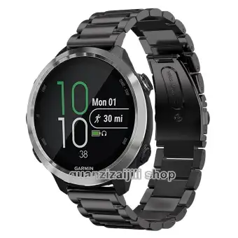 garmin forerunner 645 smartwatch