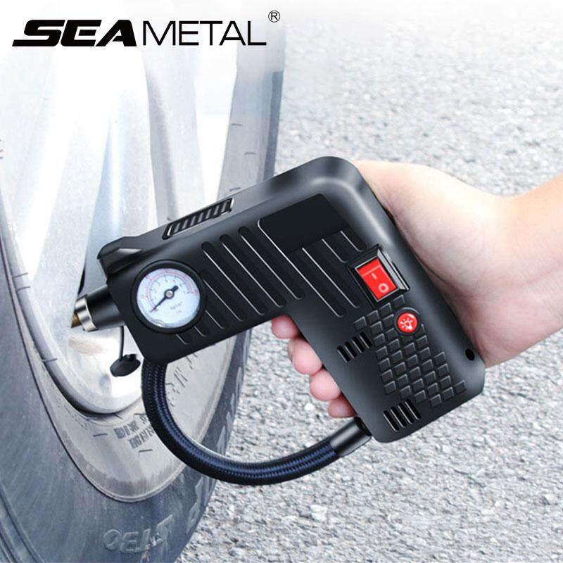 5 Rank Tire Inflators Best Seller