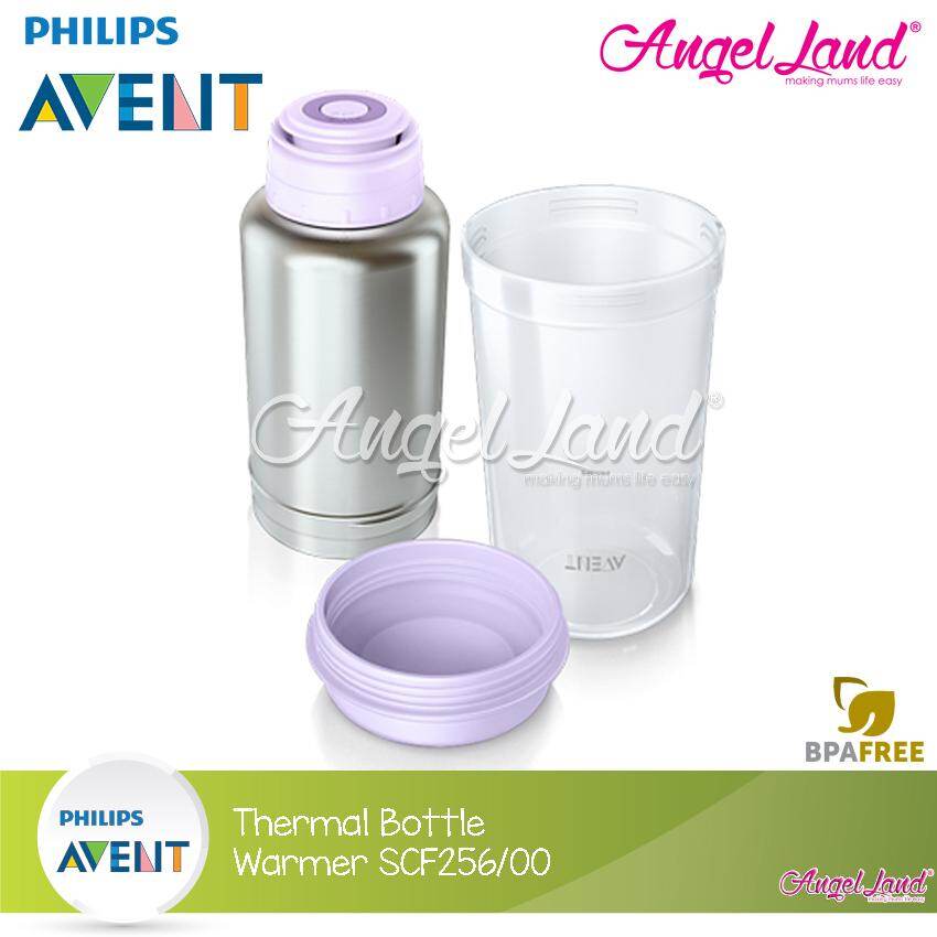 philips thermal bottle warmer