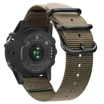 custom garmin watch bands