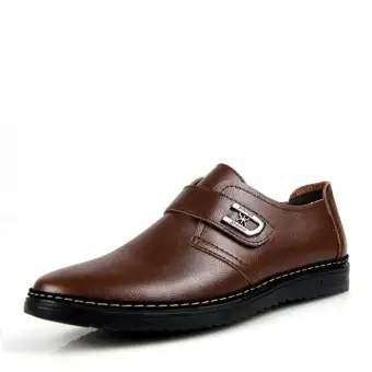 mens leather shoes online