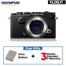 Olympus PEN F Body Only Olympus PEN F Body Only image