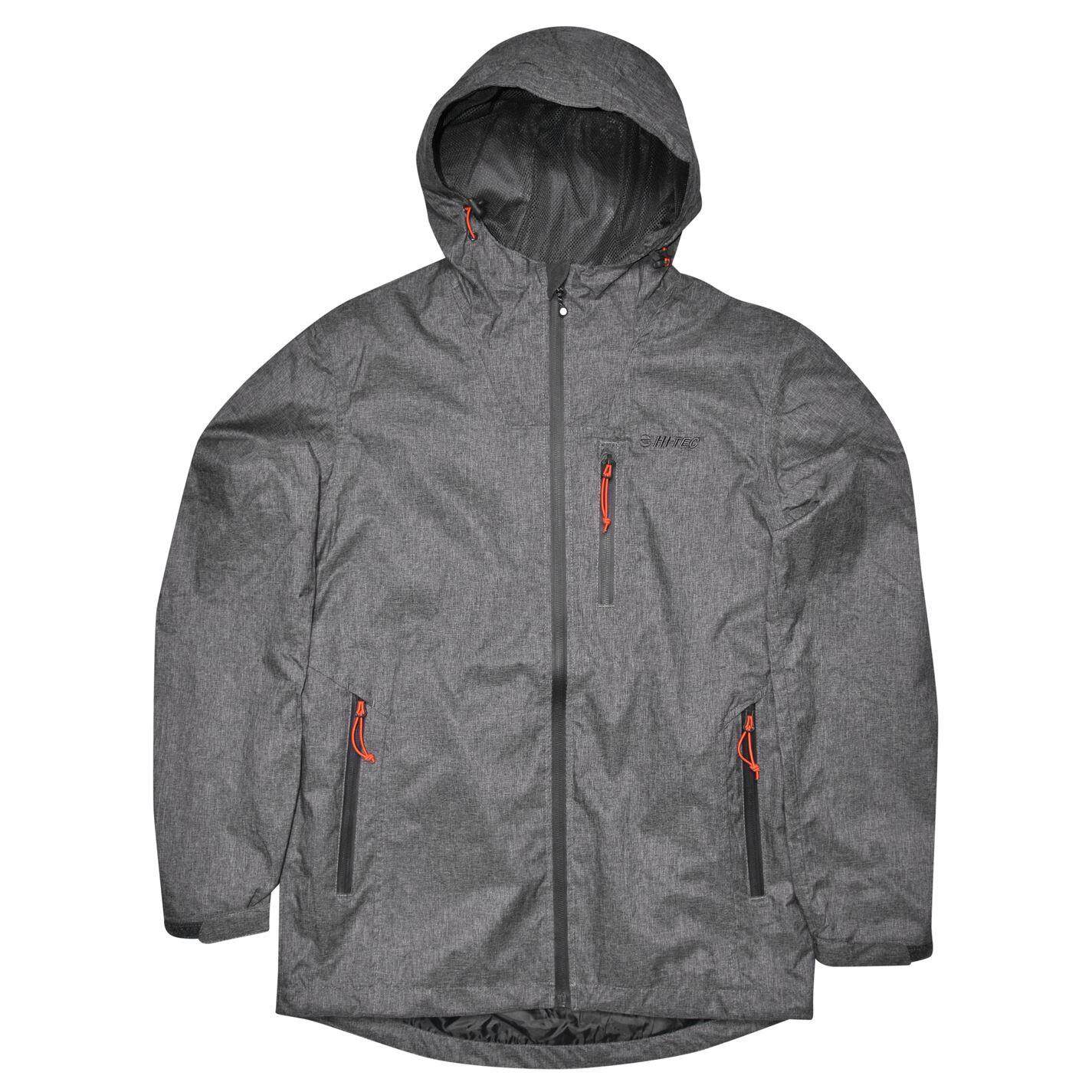 hi tec waterproof jacket