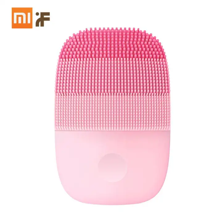 facial scrubber electric