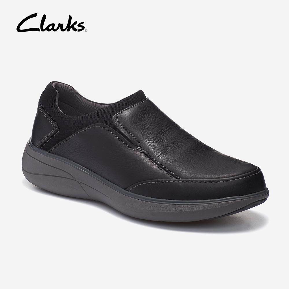 clarks men's un rise step loafer