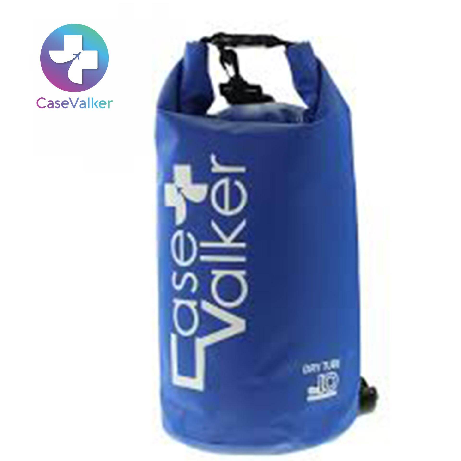 case valker waterproof dry hiking bag