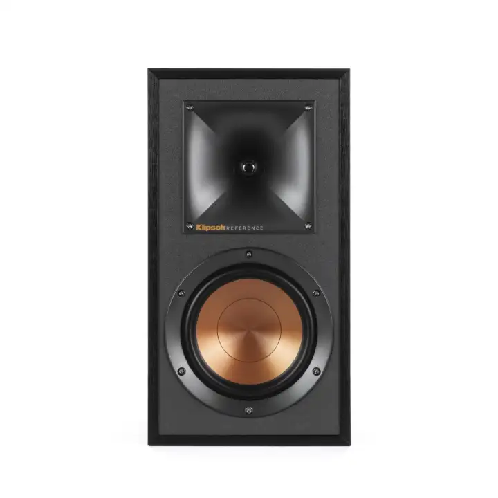 klipsch r51m