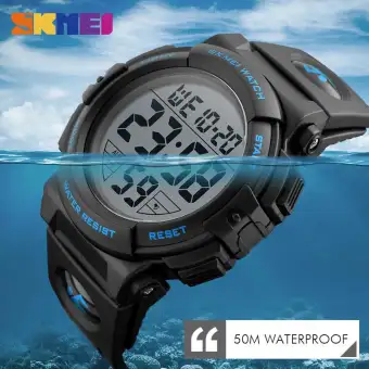 skmei 1258 watch