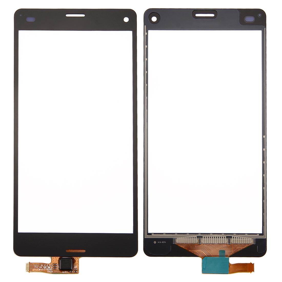 Touch Panel for Sony Xperia Z3 Compact / Z3 mini