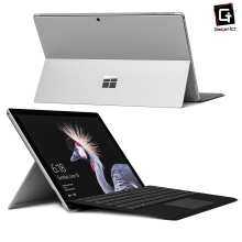 Microsoft Surface Pro 5 128GB Black 256GB Microsoft Surface Pro 5 128GB Black 256GB image