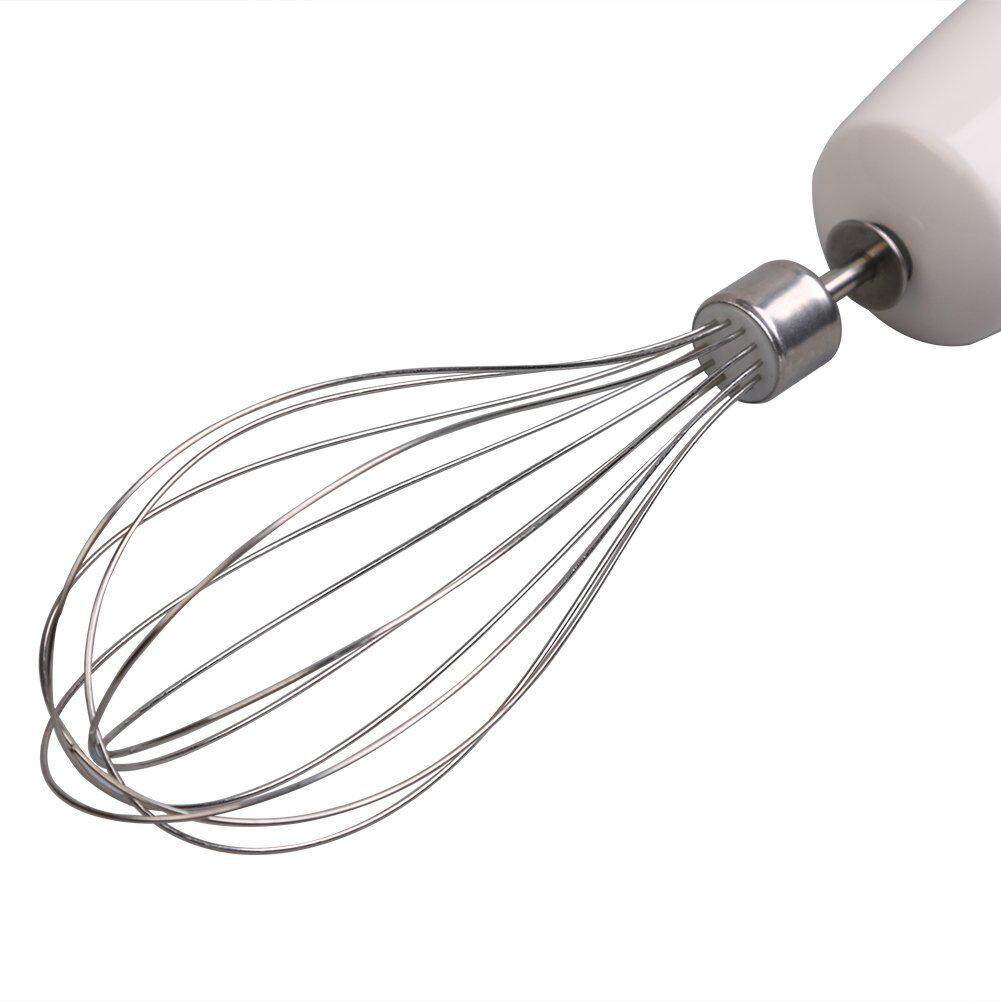 Multifunctional 700W Stainless Steel 2-speed Handhold Blender Egg Whisk Milk Shake Maker Kitchen Tools Specification:European regulations 210V-240V