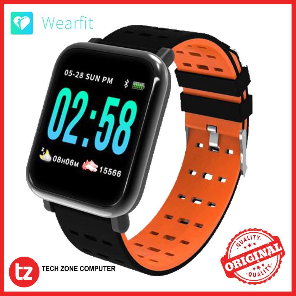 wearfit a6