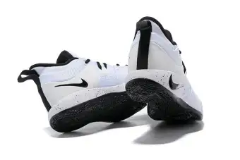 paul george 2 black and white