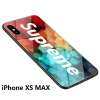 สำหรับ Apple iPhone XS MAX 6D กระจกเทมเปอร์ฝาหลังกรณีป้องกัน TPV นุ่มด้านข้างเคสใส่โทรศัพท์กันกระแทกแฟชั่นบุคลิกภาพพิมพ์ : image สำหรับ Apple iPhone XS MAX 6D กระจกเทมเปอร์ฝาหลังกรณีป้องกัน TPV นุ่มด้านข้างเคสใส่โทรศัพท์กันกระแทกแฟชั่นบุคลิกภาพพิมพ์