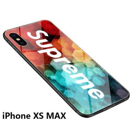 เช็คราคาๆ สำหรับ Apple iPhone XS MAX 6D กระจกเทมเปอร์ฝาหลังกรณีป้องกัน TPV
นุ่มด้านข้างเคสใส่โทรศัพท์กันกระแทกแฟชั่นบุคลิกภาพพิมพ์ กำลังนิยม