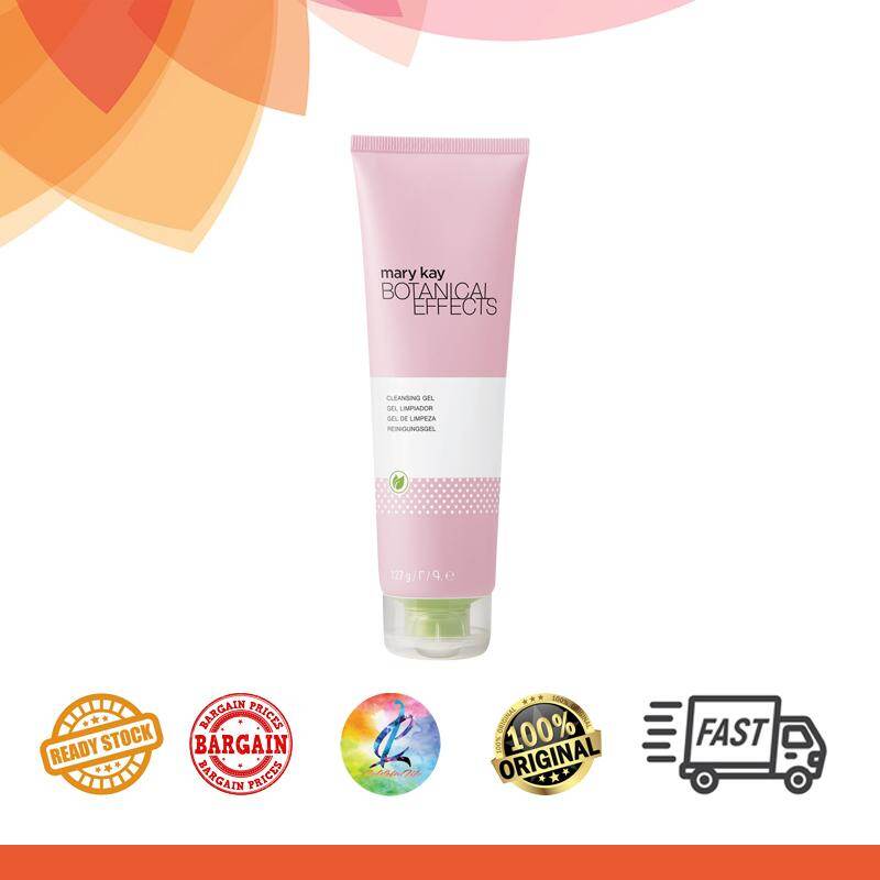 botanical effect evolution cleanser