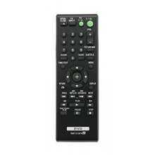 Sony DVP-SR120 Sony DVP-SR120 image