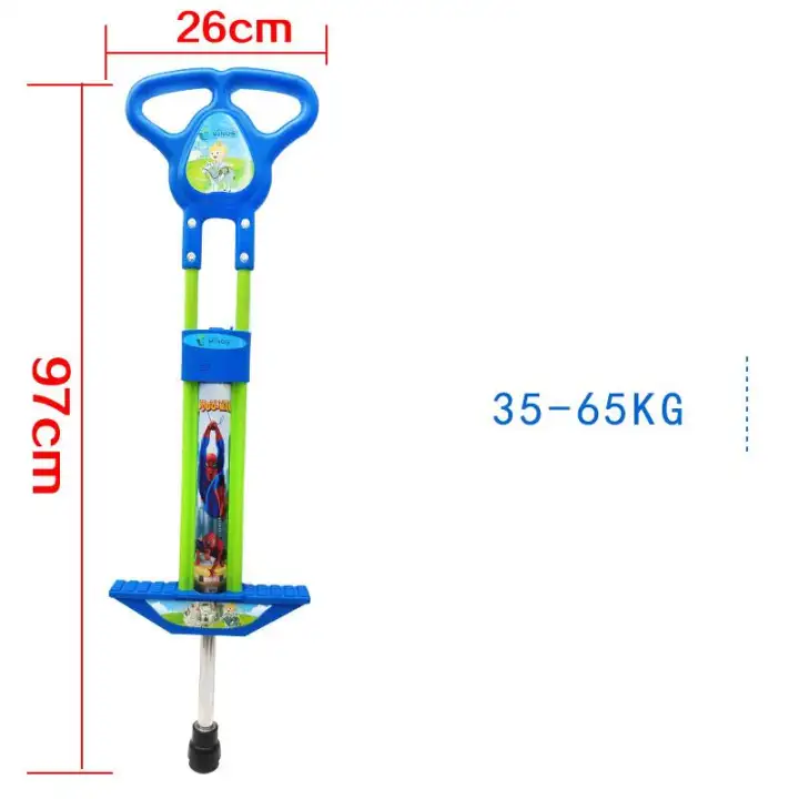 pogo stick lazada
