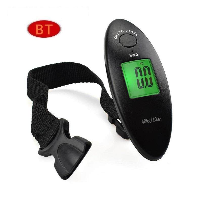 Luggage scale TRAVEL GEAR MALAYSIA