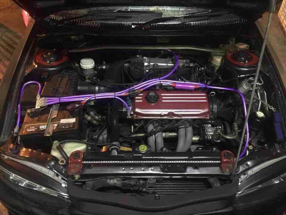 Hks Grounding Nano Power Alternator Technology Grounding Cable 15ga Thick Alternator Cable Earth Wire Cable 15ga Lazada