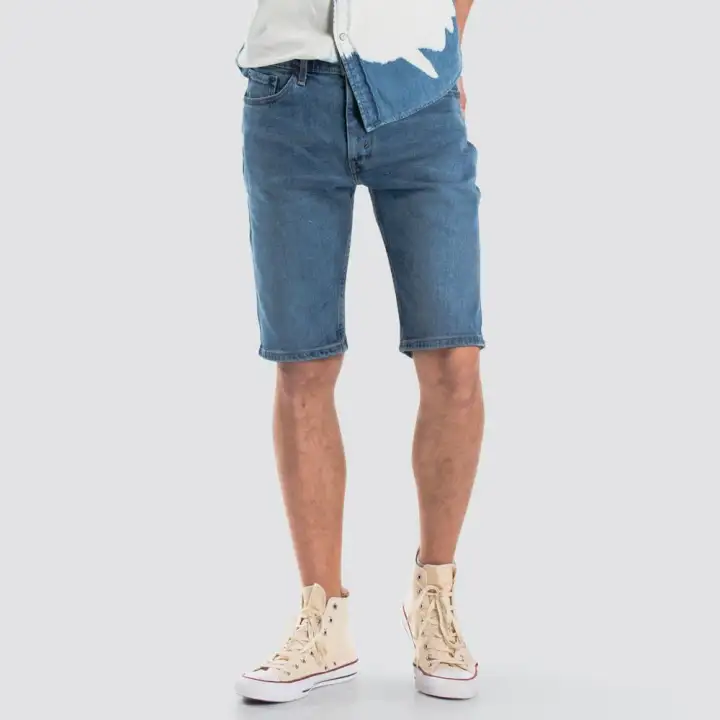 levis 505 shorts