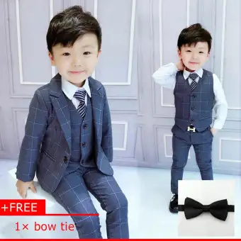 hugo boss children's suits