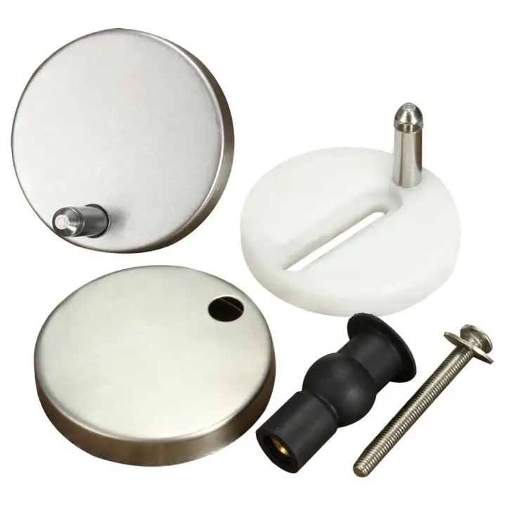 toilet seat repair