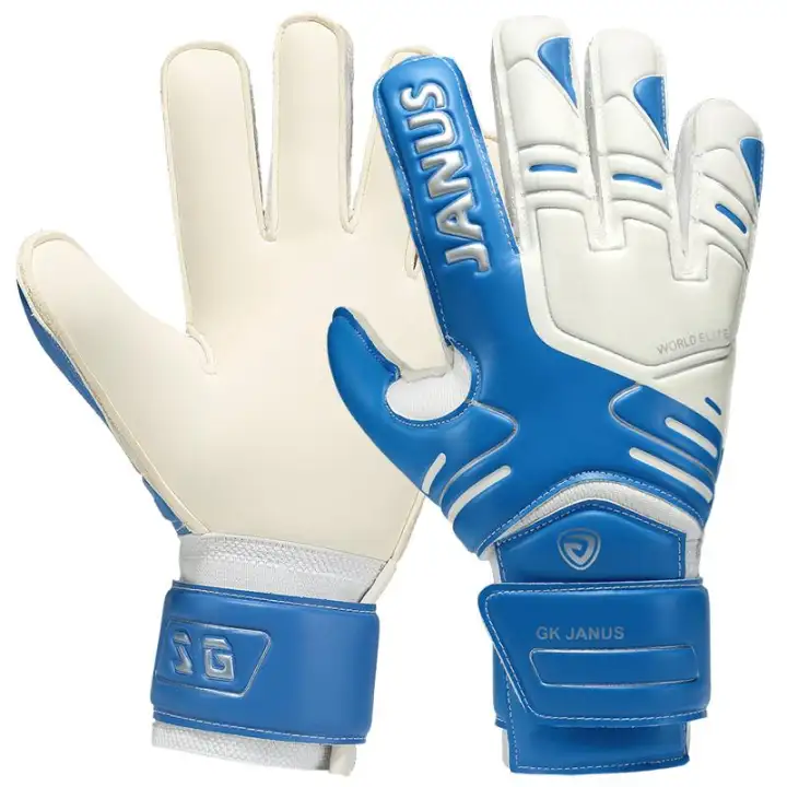 football gloves in store