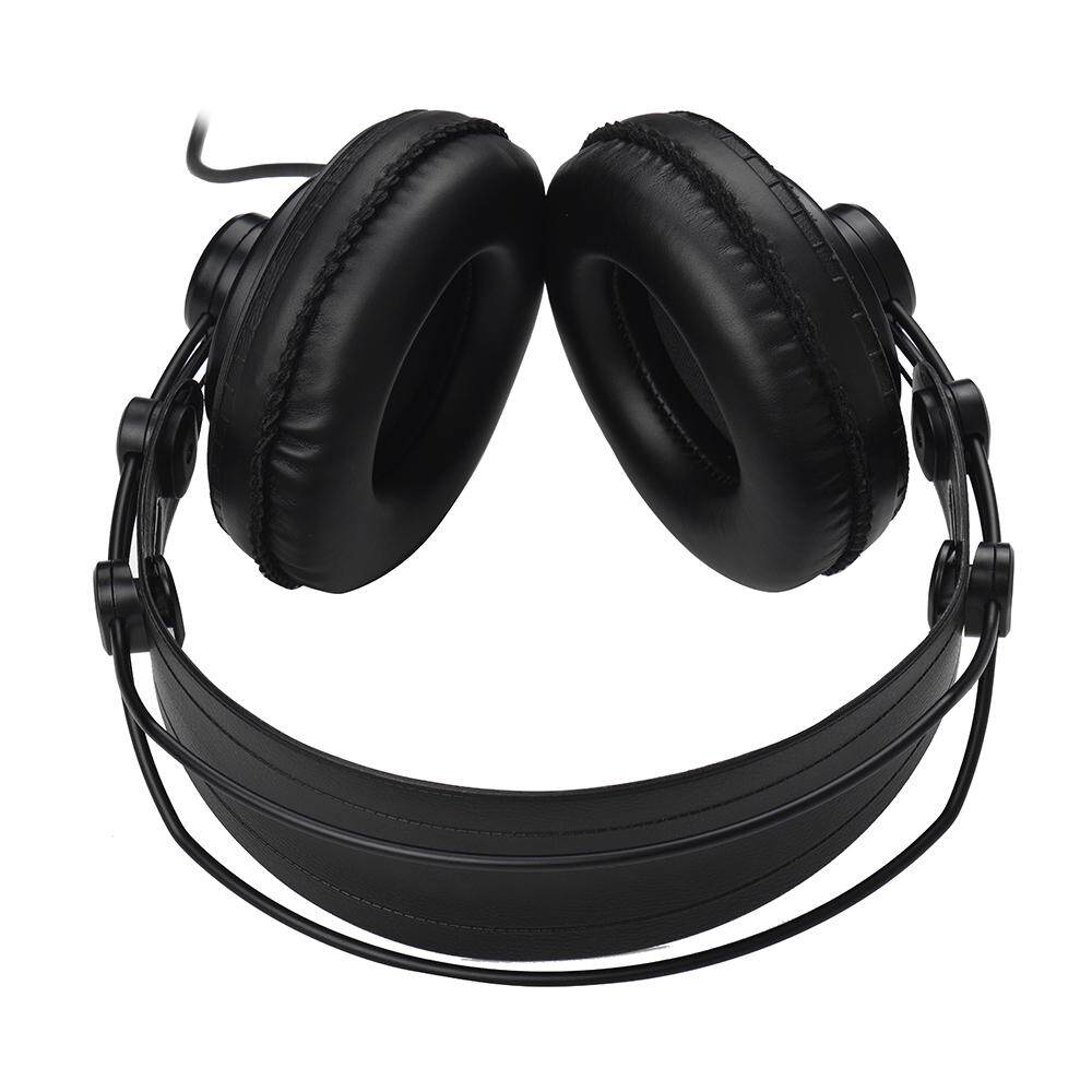 SAMSON SR850 Professional Studio Reference Monitor Headphones Dynamic