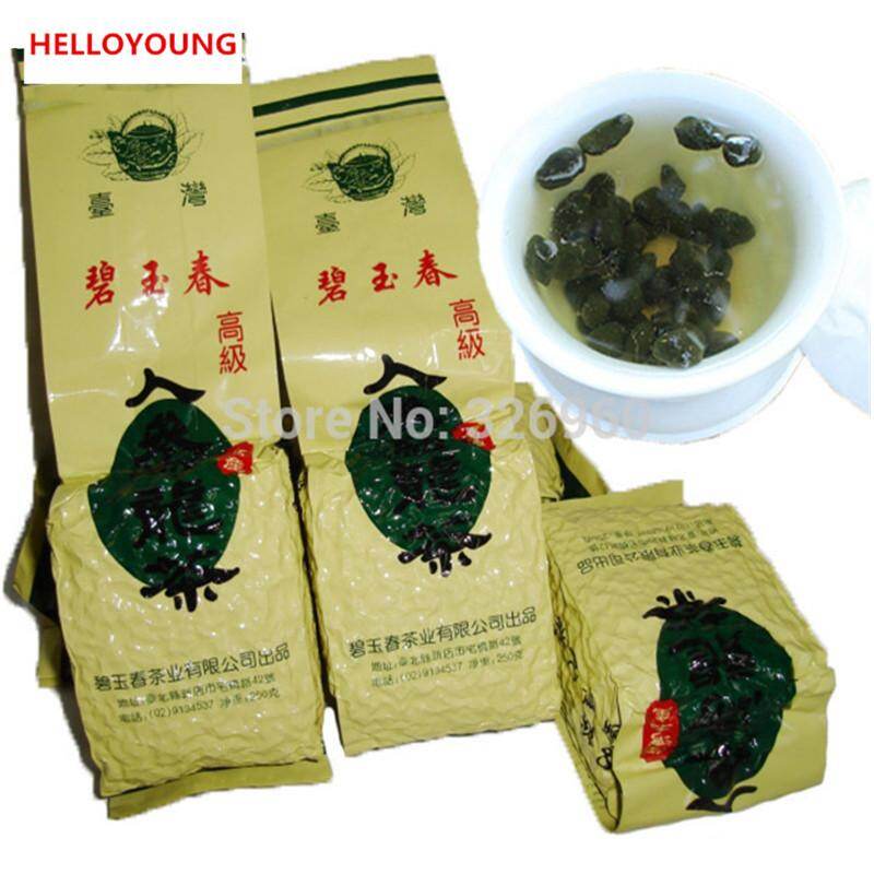 C-WL050 Ginseng Oolong Tea 250g High Cost-effective Fresh Natural Beauty Tea Chinese High Quality Oolong Tea