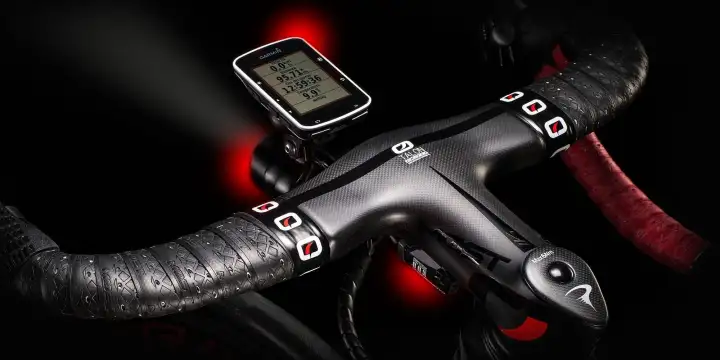 pinarello most garmin mount