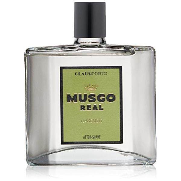 Musgo Real After Shave Cologne - Classic Scent- 3.4 oz