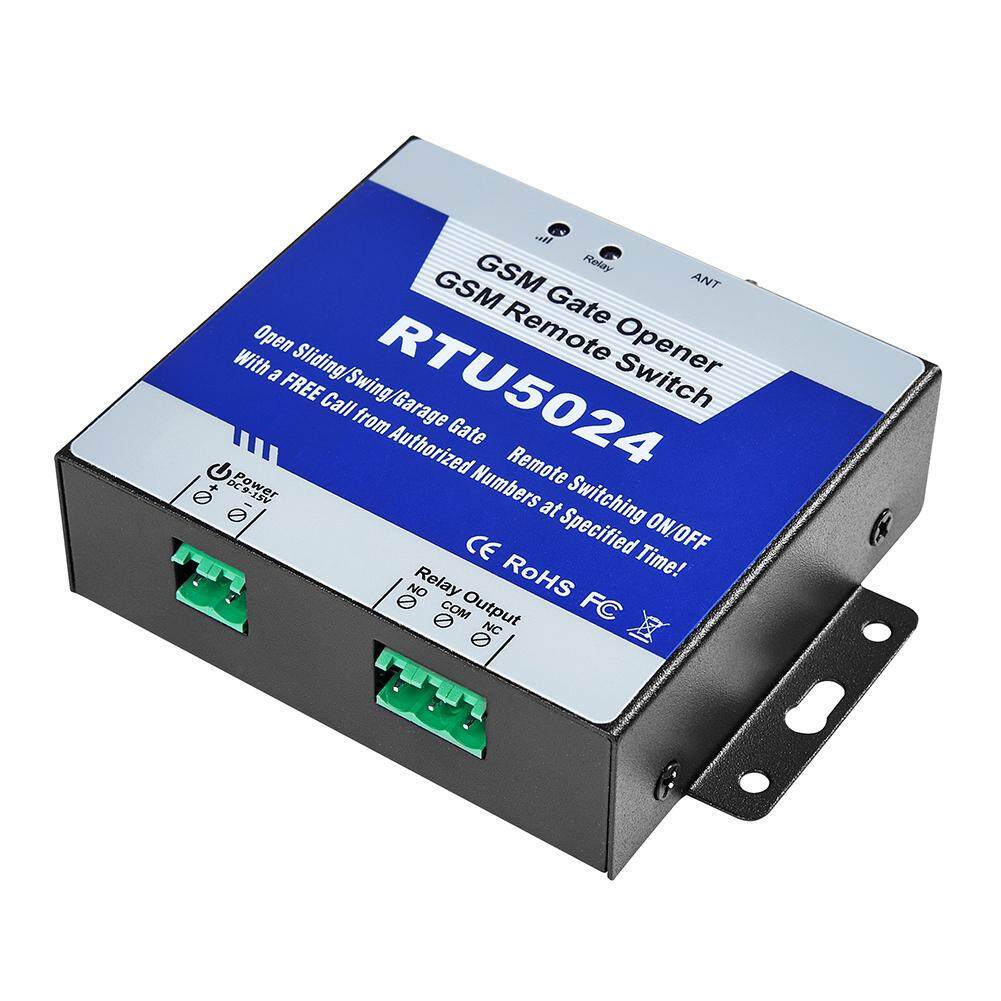 RTU5024 Từ Xa Không Dây Cổng Dụng Cụ Mở Cửa Phụ Kiện Điện Thoại