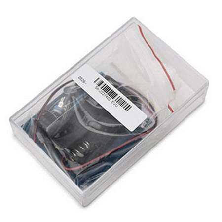 DIY เครื่องตรวจจับโลหะชุดสมบัติเครื่องมือล่าสัตว์ความปลอดภัยอุปกรณ์ Stick - INTL