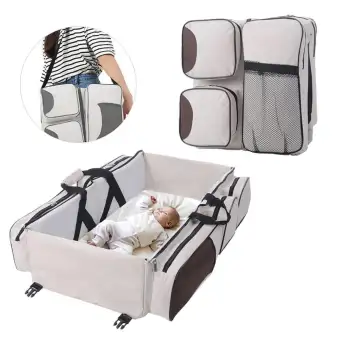 travel bed for 12 month old