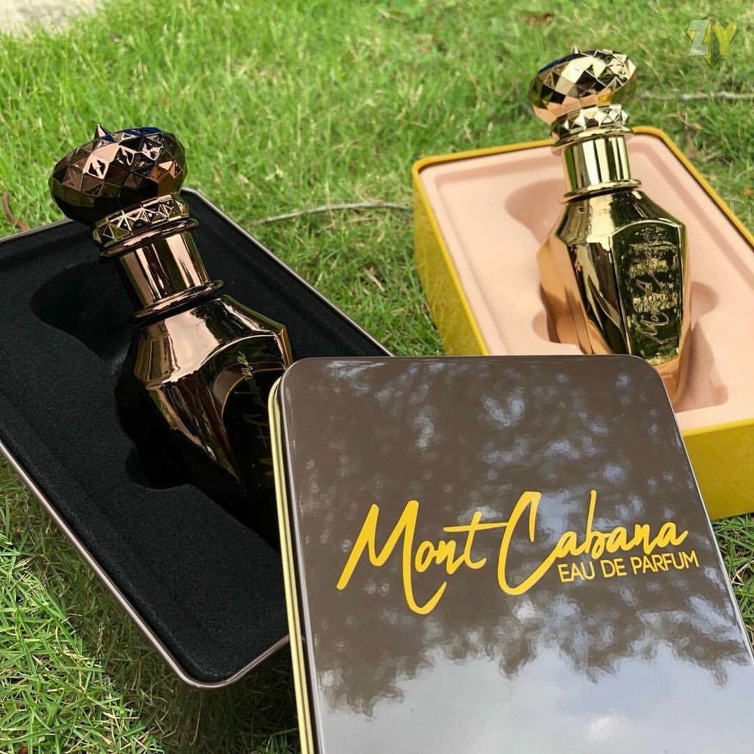 Mont best sale cabana perfume