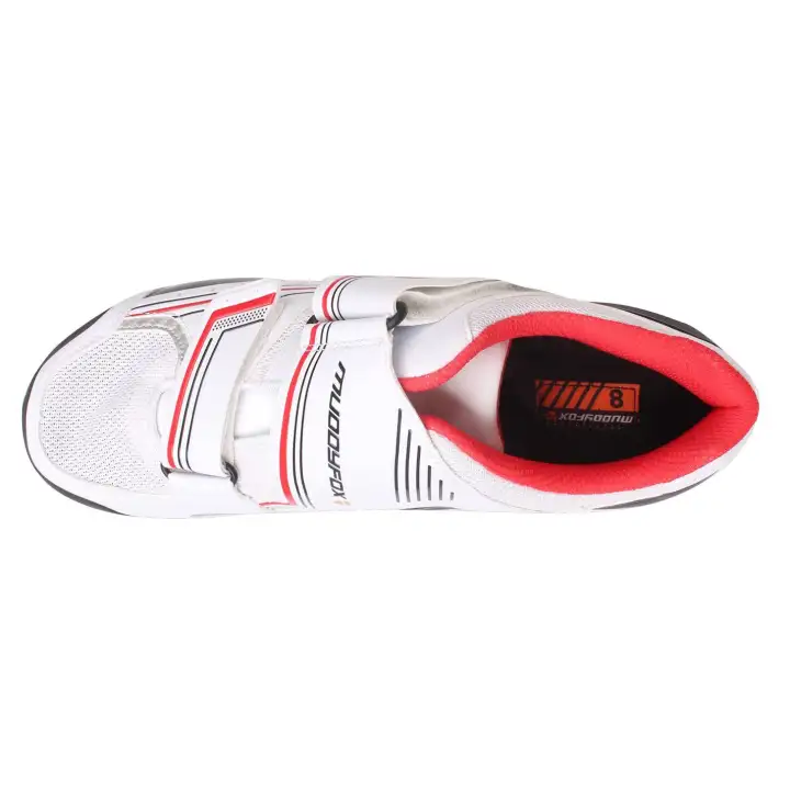 muddyfox rbs100 mens cycling shoes